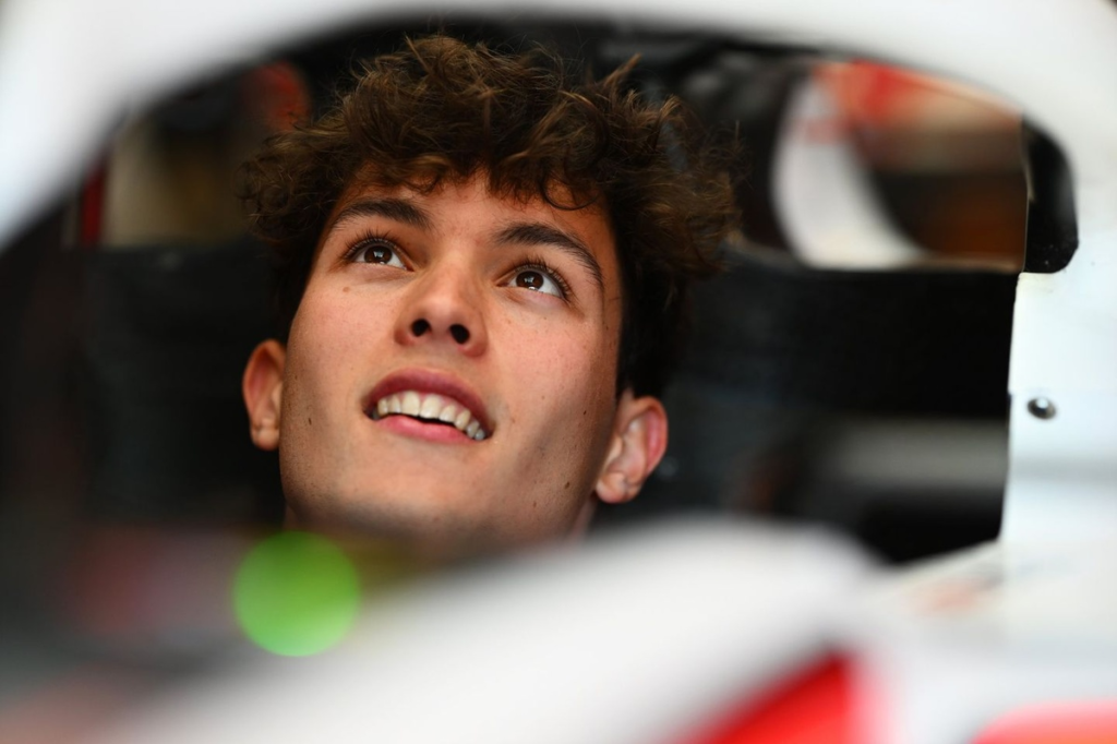Bearman señala otro problema de las nuevas reglas de la F1: más reuniones #F1 #FVDigital