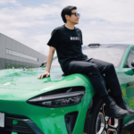Lei Jun, CEO de Xiaomi, dijo que sería "un poco caro", pero el nuevo SUV eléctrico de 1.003 CV cuesta 'solo' 50.000€