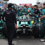 Honda admite una “brecha entre las exigencias” de Alonso y Stroll y su nivel #F1 #FVDigital