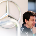 Quién durmió peor tras el GP de Canadá de F1: Toto Wolff #F1 #FVDigital