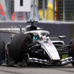 La rotura de Pérez reabre el debate en Cadillac sobre la calidad de sus componentes #F1 #FVDigital
