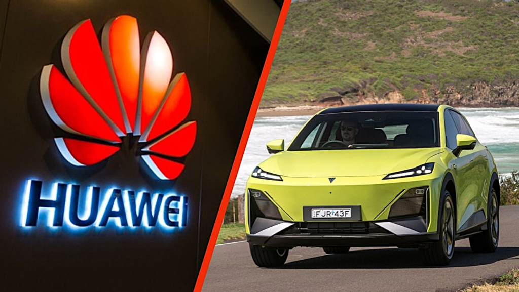2.100.000 € de multa: el brutal escándalo de espionaje que salpica a Huawei y a este socio de Mazda
