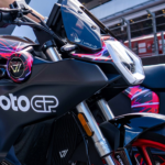 Esta marca de motos lanzará tres modelos de edición especial MotoGP para conquistar a los aficionados de todo el mundo