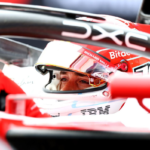 Leclerc: “Un desastre. Lo positivo es que los datos de Hamilton me darán respuestas” #F1 #FVDigital