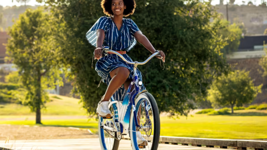 Estas son, por menos de 2.000 euros, las 10 bicicletas eléctricas más chulas para el verano