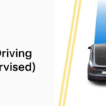 Adiós a una era: tras recorrer 16.000.000.000 de kilómetros el sistema FSD de Tesla pasa a llamarse TAD