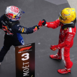 Canadá convence a Hamilton para no usar más el simulador: “Soy de la vieja escuela” #F1 #FVDigital