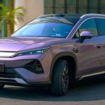 BYD vende 61.000 unidades de este SUV de 19.000 €: ahora logra 1.300 km de autonomía y revoluciona el mercado
