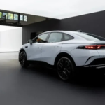 Volkswagen presenta su propio Tesla Model 3 con 711 litros de maletero y 588 km de autonomía que cuesta 13.900 €