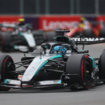 Russell ya no ve motivos para cambiar la F1 2026 tras su duelo con Antonelli #F1 #FVDigital