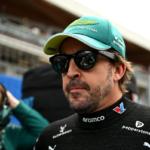 ¿Por qué Alonso aparece último en la tabla del mundial de F1? #F1 #FVDigital