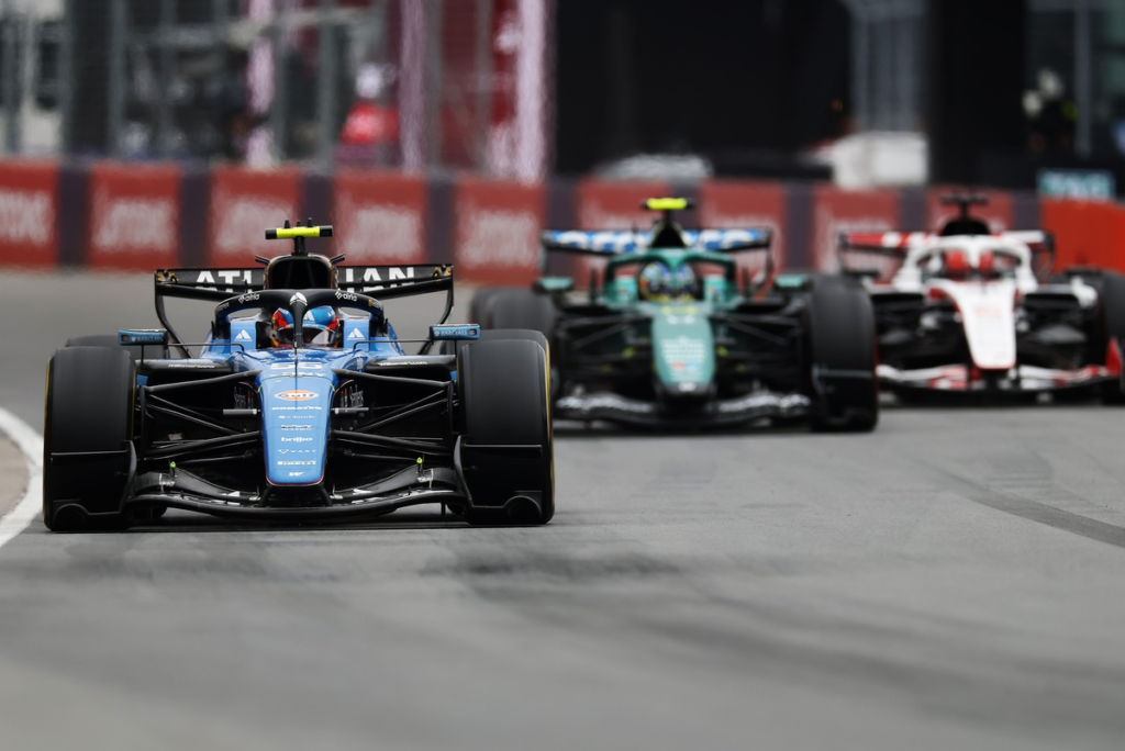 Sainz revela lo que necesita Williams para convertirse en el rey de la zona media #F1 #FVDigital