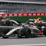 Audi vuelve a quedarse sin puntos en Canadá y la zona media se aleja #F1 #FVDigital