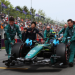 Aston Martin, un avance insuficiente #F1 #FVDigital