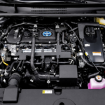 Un Toyota híbrido llega al desguace con solo 12.500 km y sus especialistas desvelan por qué estos motores duran más de 300.000 km