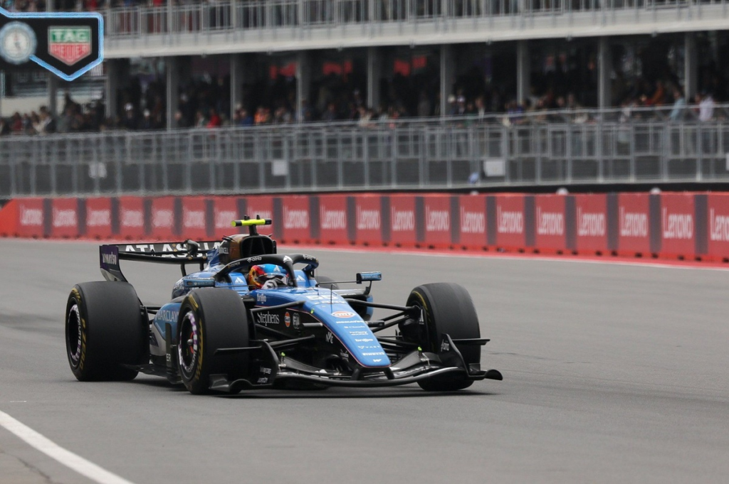 Williams ve “potencial para más” y admite errores con Sainz en Canadá #F1 #FVDigital