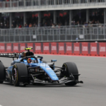 Williams ve “potencial para más” y admite errores con Sainz en Canadá #F1 #FVDigital