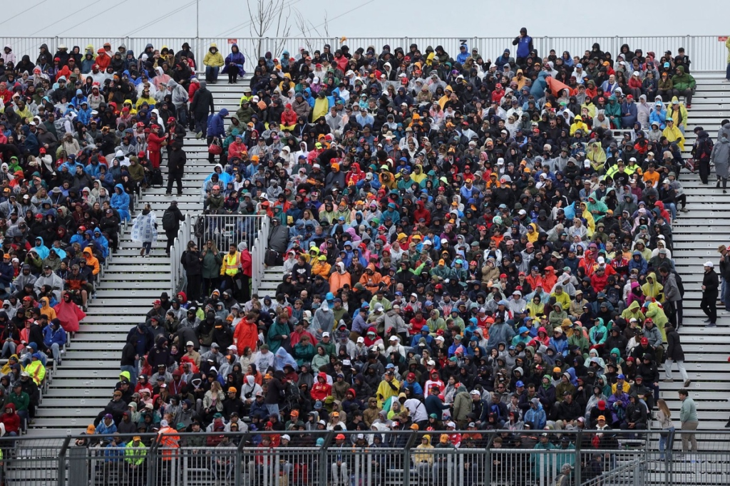 Canadá registra su nuevo récord de espectadores en la F1 #F1 #FVDigital