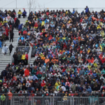 Canadá registra su nuevo récord de espectadores en la F1 #F1 #FVDigital
