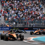 Cinco conclusiones rápidas de la carrera sprint de F1 en Miami #F1 #FVDigital