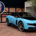 Montezemelo, expresidente de Ferrari, muy crítico con el primer coche eléctrico de la marca: "Espero que al menos quiten el Cavallino de esa máquina"