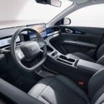 465.775 ventas en un año: los primos chinos de Volvo rompen récords con un coche eléctrico que pronto llegará a España