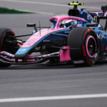 Colapinto se crece: “Mis resultados no son casualidad, ahora seré mucho más constante” #F1 #FVDigital