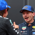Verstappen se ríe de la estrategia fallida de McLaren en Canadá #F1 #FVDigital