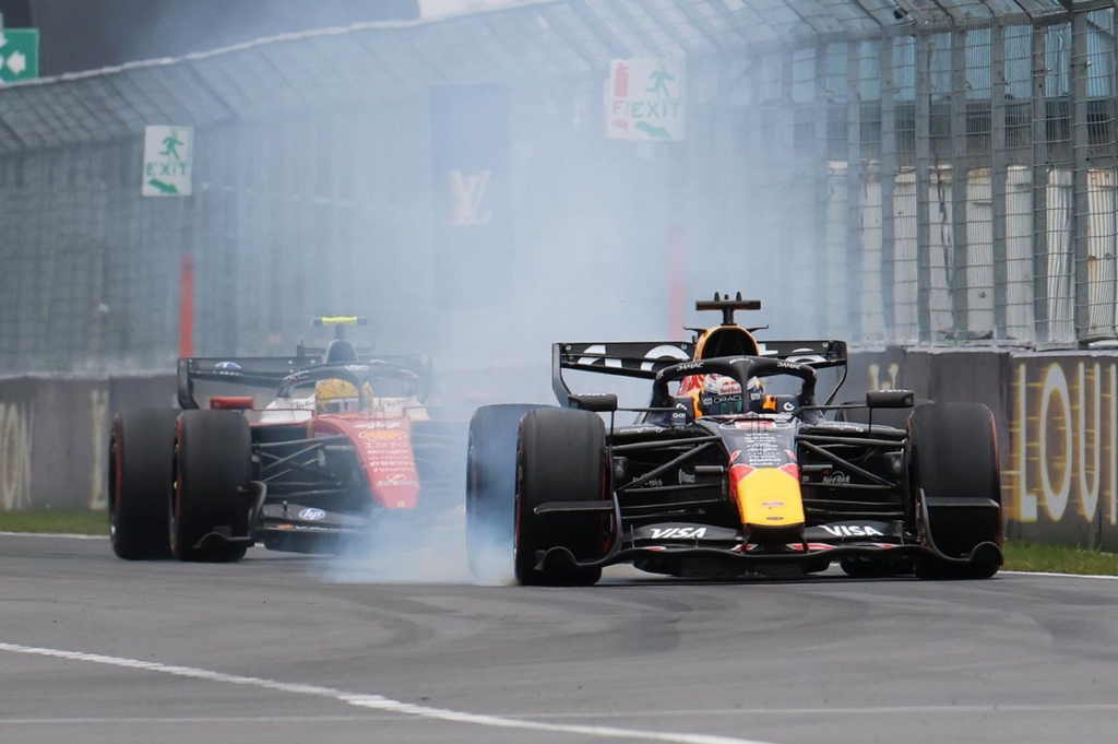 Los nudos que la F1 desatará en junio: el ADUO, la relación de compresión y… #F1 #FVDigital