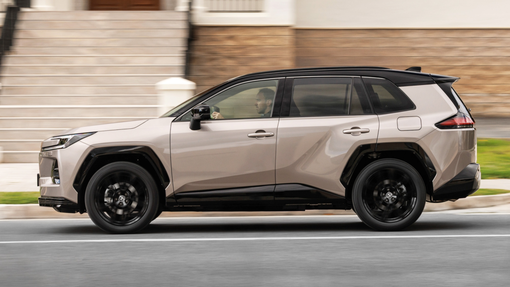 Estos son los mejores SUV híbridos que comprar en España en 2026