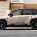 Estos son los mejores SUV híbridos que comprar en España en 2026