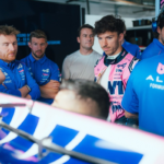 Lo que funciona para Colapinto preocupa a Gasly, que admite que “algo cambió” desde Miami #F1 #FVDigital