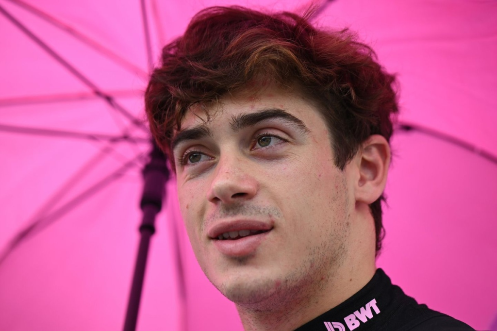 Colapinto, tras la segunda Q3 en su carrera: “Revertimos una falta de ritmo muy grande” #F1 #FVDigital