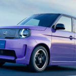 7.000 reservas para el pequeño Honda eléctrico de 93 CV y 274 km de autonomía con el que prometen "diversión al volante"