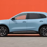 MG revienta el mercado con su nuevo SUV: 204 CV, 610 km de autonomía y 463 litros de maletero, todo por apenas 11.700 €