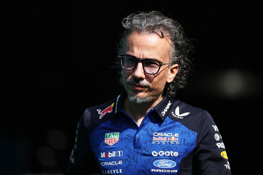 Red Bull F1 “apoyaría” las medidas a las alianzas entre equipos ante las quejas de McLaren #F1 #FVDigital