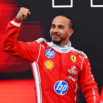 Hamilton siente que ahora tiene todo a su favor en Ferrari; ¿Por qué? #F1 #FVDigital