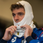 Sébastien Ogier ofrece a Max Verstappen probar en el WRC #F1 #FVDigital