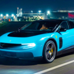 El tira y afloja de Ferrari con el coche eléctrico acaba con su drástico desplome en Bolsa, a pesar de la intervención del Papa León XIV