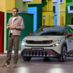 Klaus Zellmer, CEO de Skoda, opina sobre los coches eléctricos de rango extendido (EREV): "No son absolutamente necesarios"