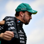 Alonso, Aston Martin y Honda, en “modo test” tras la sprint de Miami #F1 #FVDigital