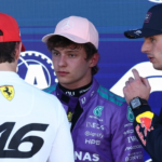 Lo que Verstappen y Leclerc ven en Antonelli que ilusiona a toda Italia #F1 #FVDigital
