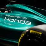 Aston Martin: con la llegada del ADUO, ¿en qué puntos trabajará Honda? #F1 #FVDigital
