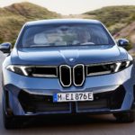 637 km de autonomía desde 63.650€: llega la nueva opción 'de acceso' al BMW iX3 eléctrico con 320 CV y tracción trasera