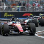 ¡ÚLTIMA HORA! La FIA y la F1 cambian la hora de inicio del GP de Miami #F1 #FVDigital