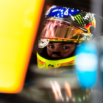 McLaren no se olvida de su campeón de F2: nuevo test para Fornaroli #F1 #FVDigital