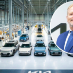 El Director general de Kia advierte sobre la paradoja del Plan Auto+: sin estar aprobado "debe aumentar sus fondos o en julio estará agotado"
