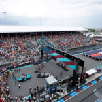 ¿Recuerdas cómo llega el mundial de F1 2026 a Miami? Puntos y posiciones #F1 #FVDigital