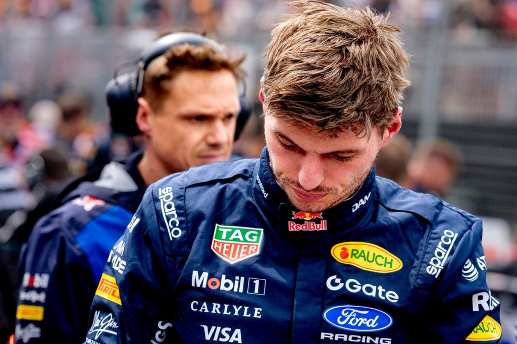 La advertencia de Verstappen y Sainz que pone contra las cuerdas a Ferrari #F1 #FVDigital