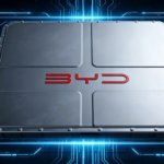 BYD se prepara para dar el salto a las baterías de estado sólido con una patente que podría revolucionar el mundo